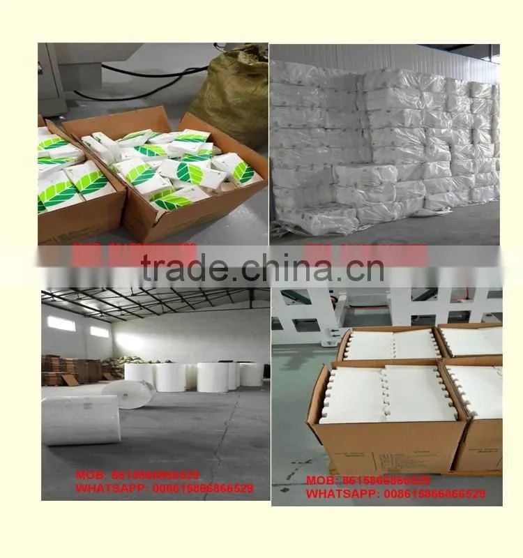 cheap toilet paper various types