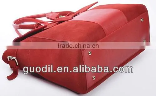 leather fashion bags ladies handbags, wholesale women fashion bags 2014