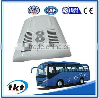 25KW engine drive bus air conditioner