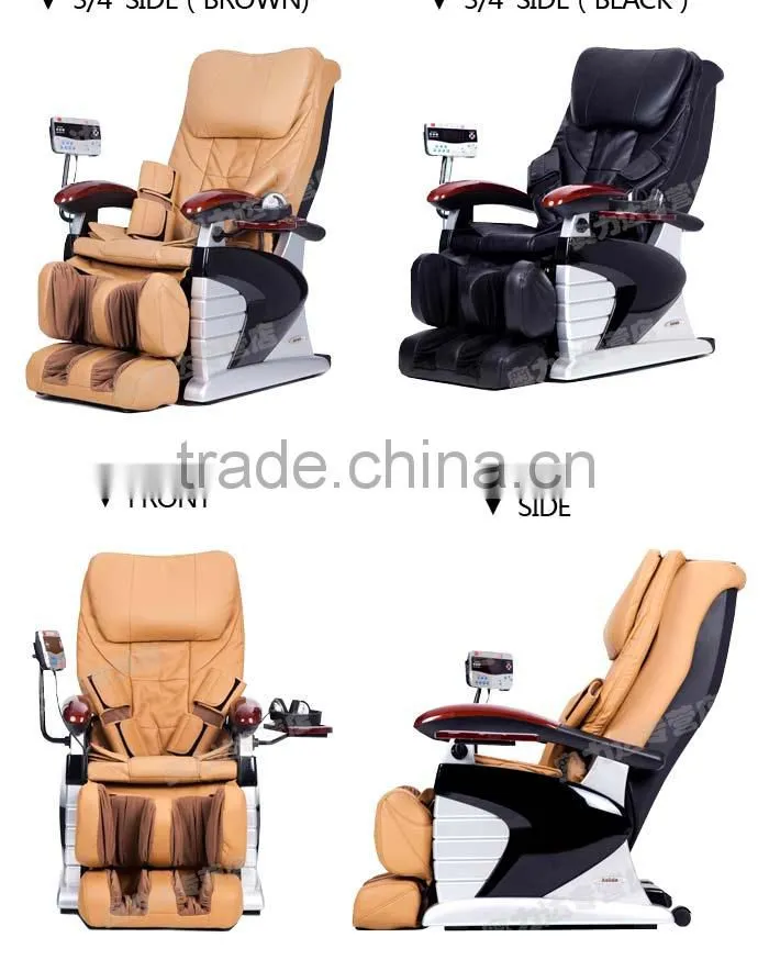 reclining foot massage chair / foot relaxing machine DLK-H015