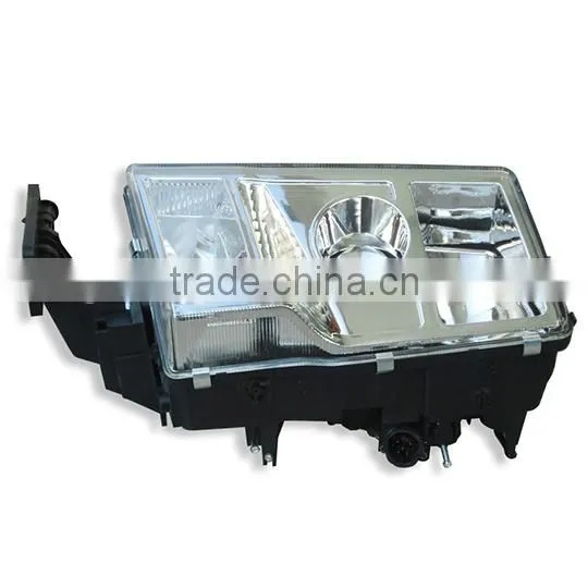 excellent quality VOLVO truck parts, VOLVO truck body parts, VOLVO truck corner lamp lens