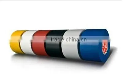 PVC insulation tapes , black PVC insulation tapes , insulation tapes ,PVC tapes manufactuer