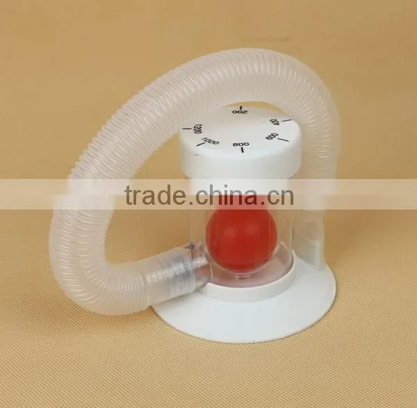 Low price crazy Selling cbv medical breathing trainer