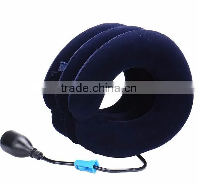 OEM Traction Cervical, Cervical Halter Traction, Spinal Traction Device
