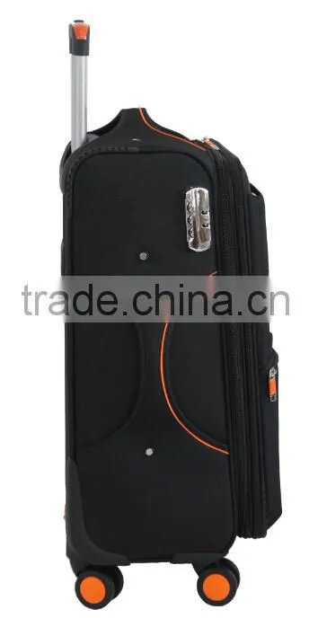 New Cool High Capacity Luggage Laptop Computer Bag Travel Bag Factory
