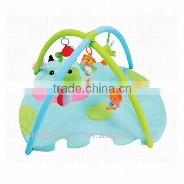 New 898-38 Baby Electronic Musical Play Mat With Light