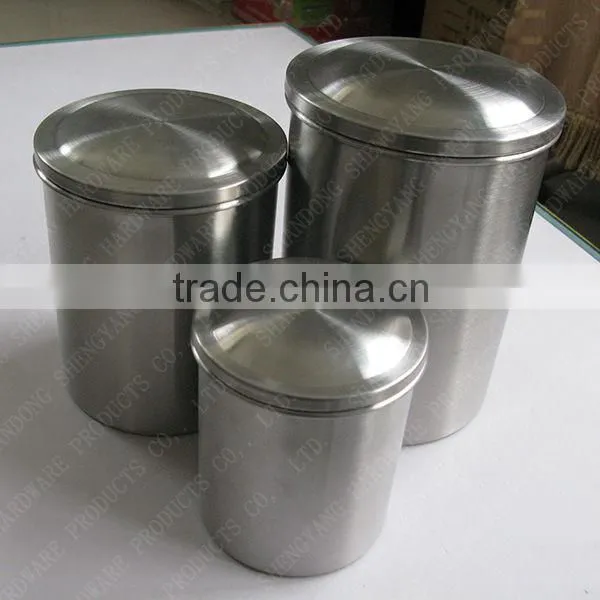 Custom Stainless Metal Tray