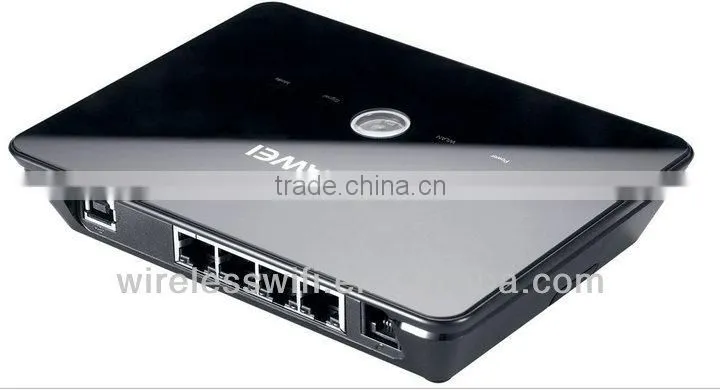 huawei B970b 3g 4g wireless router with sim card slot