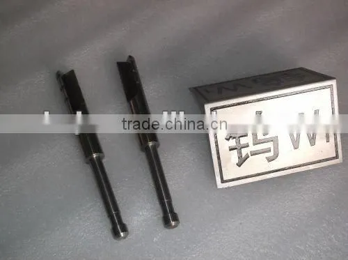 0.3mm to 1mm edm molybdenum wire