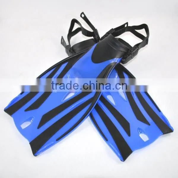 Professional diving mask snorkel fins Adult snorkeling gears with fins