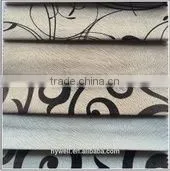 100% Polyester velboa plush fabric