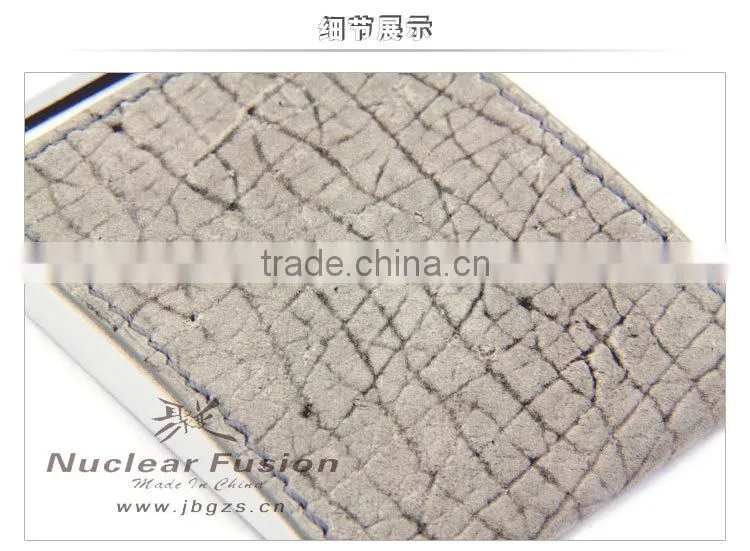money clip plastic card plastic card holder badge holder