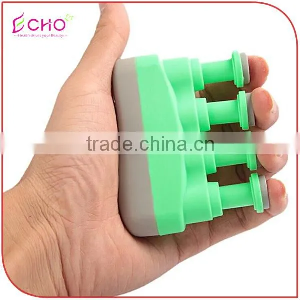 Stylish Gym Guitar Finger Hand Exerciser for Force Trainer
