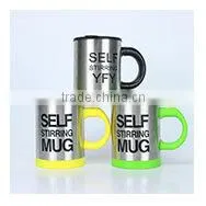 2 cup in 1 vacuum travel pot ,thermos flask 1000ml