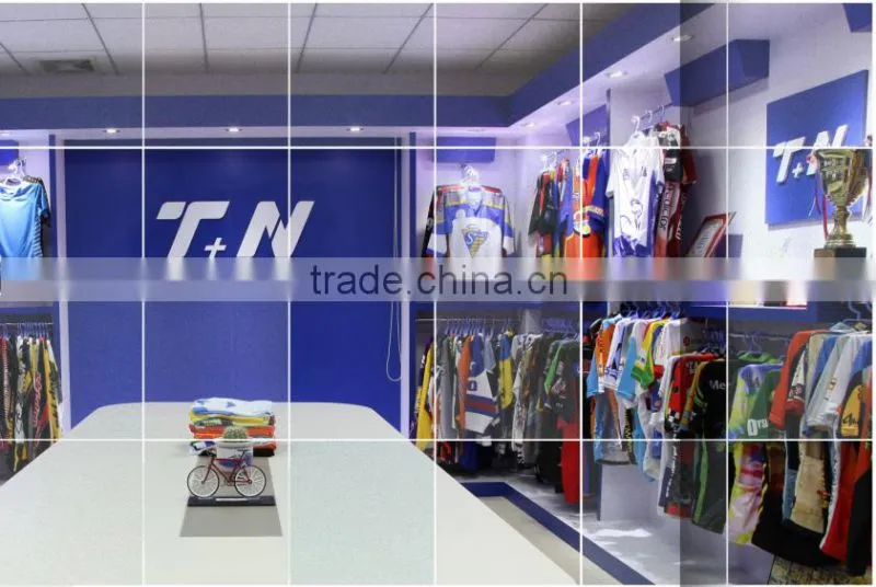 Custom fashion wholesale short sleeve cheap rugby tops