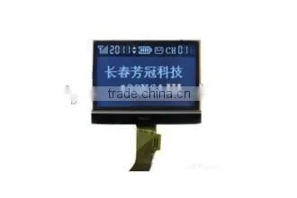 Good anti-aging and high tensile strength Precision Electronic Component PET Tape