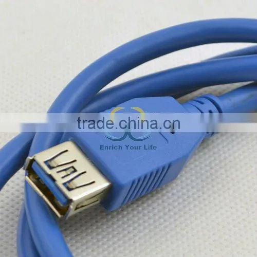 USB 3.0 Cable USB A Type Male to A Type female