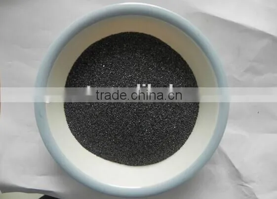 Silicon carbide /carbide silicon for abrasive material