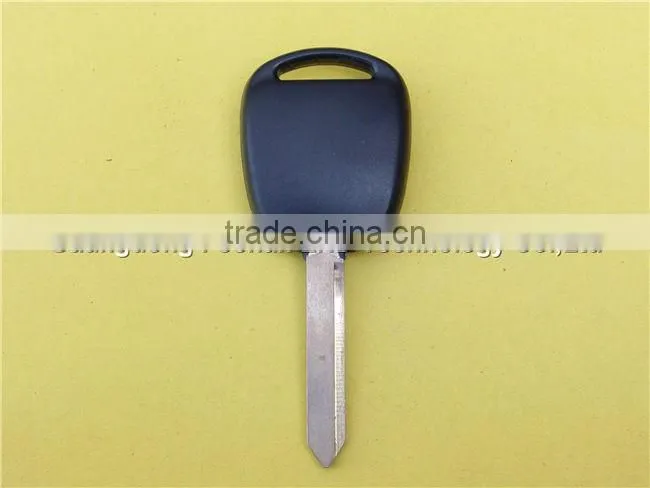Factory Direct 2 button smart key remote shell fob for Toyota car key shell TOY47 blade