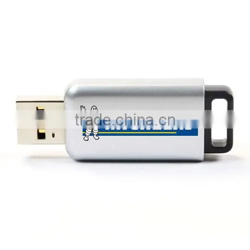New Mini USB Stick with Customized