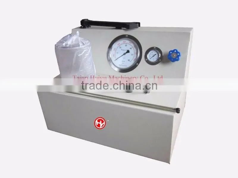 PQ400 double spring injector tester ,diesel nozzle tester,injector and nozzle tester