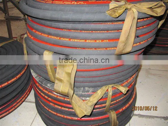 China Blower Ducting Hose