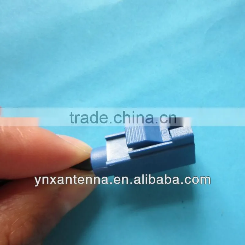 Shenzhen Supply 30dBi Antenna GPS Glonass Auto Terminal Antenna Waterproof GPS Glonass External Antenna With Fakra