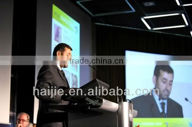 Presentation Software (SHO-Q)