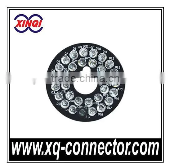 Cheap Price 24 IR LED CCTV Camera