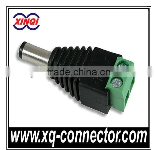 12v DC Male Power Plugs Connector