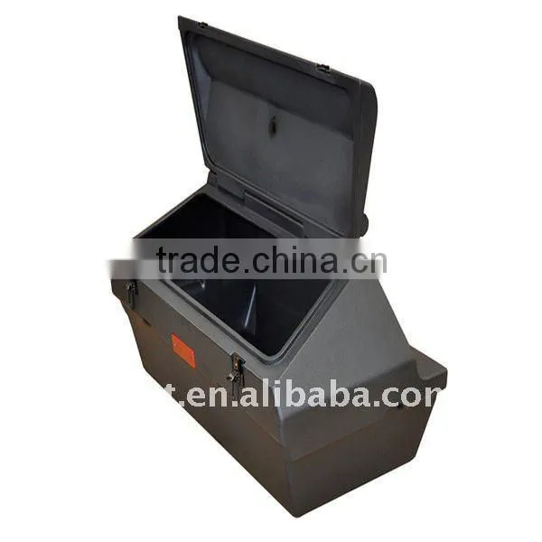 SCC Plastic Box for atv