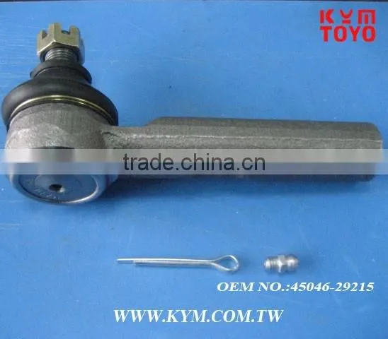 Car Parts Tie Rod End 45045-29215 for Toyota Hiace