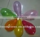 Latex balloon