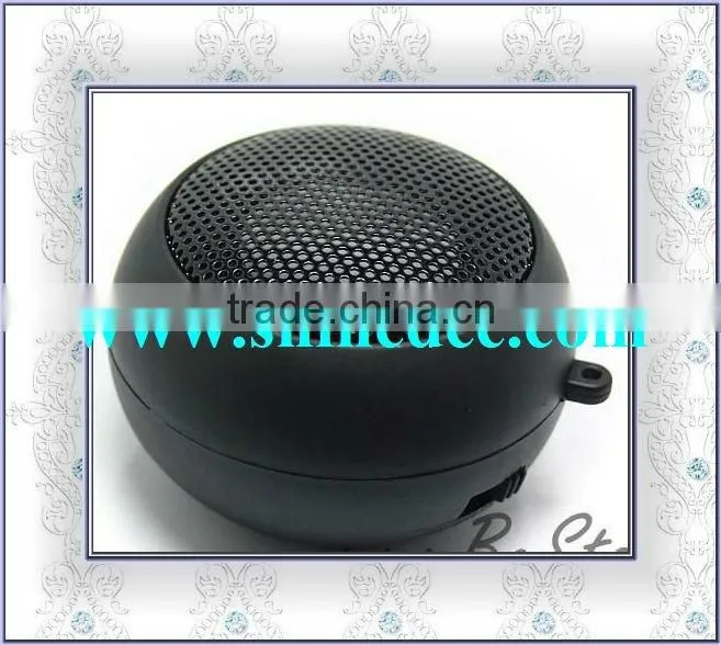 Powered loudspeaker,deep bass music mini speaker(SP-109)