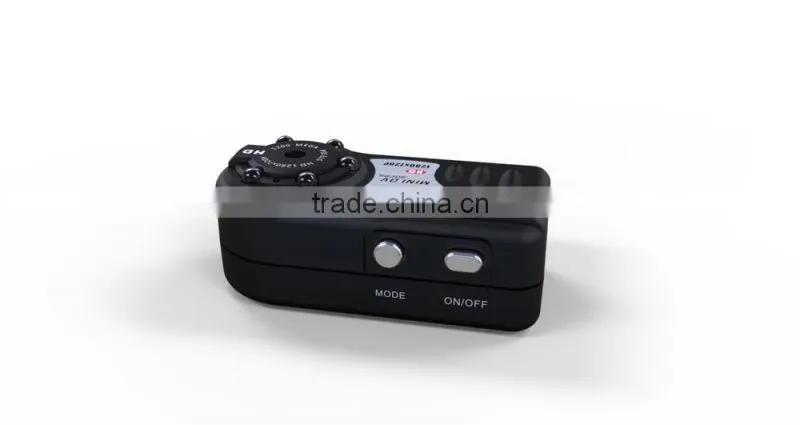 Super mini camera 1080P HD Night vision T8000 Camcorder Mini Hidden DV DVR Camera Recorder popular mini camera