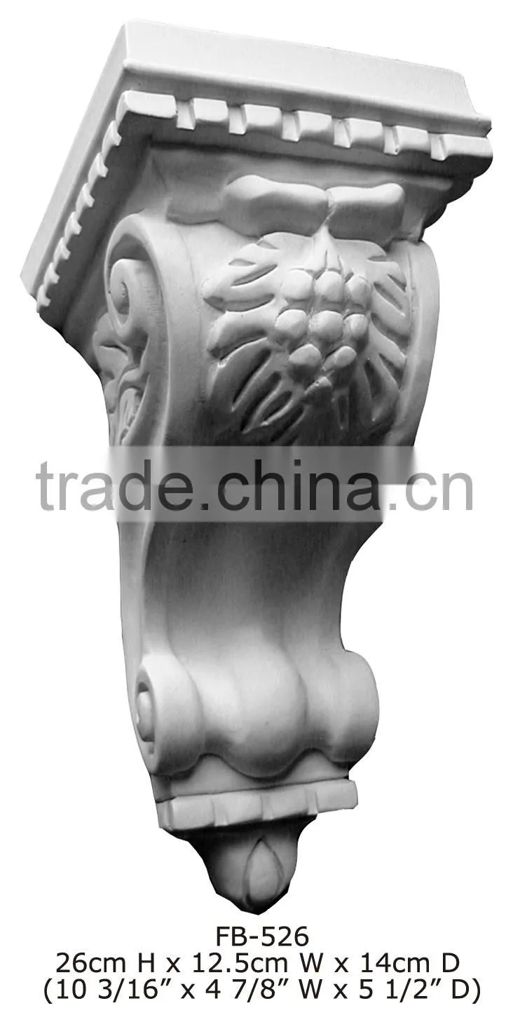 High Quality Good price beautiful new modern luxury decorative moulding