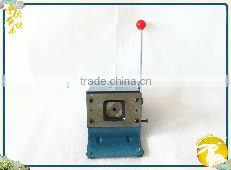 round paper cutter