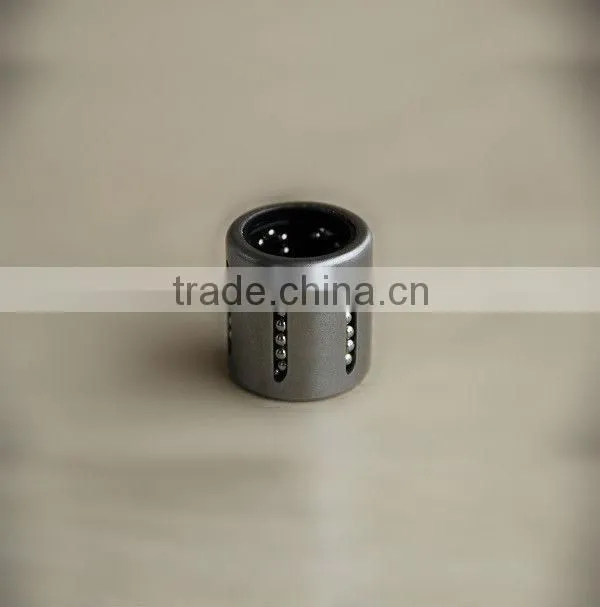KH pessing bush linear bearing slide