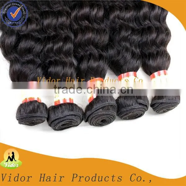 Christmas Curly Weave 100% Cheap Brazilian Hair Weaving
