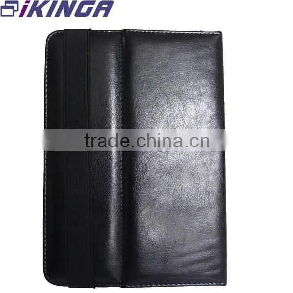 Hot selling 10.1inch universal tablet case,stand universal tablet case