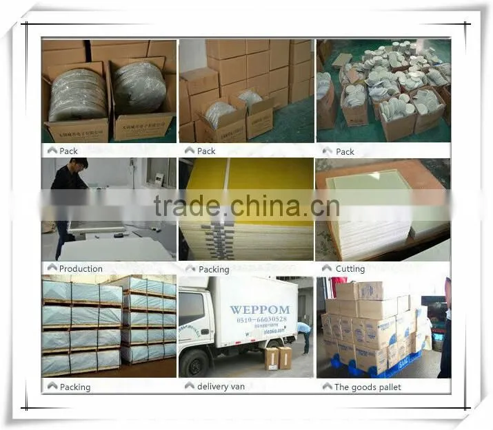 supplier fr-4 CCL aluminum ccl cem-1 ccl glassfiber laminated sheet