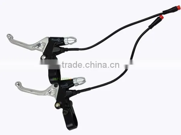 TOP E-cycle China produced 500W ebike conversion kit