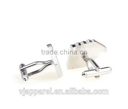 Fashion Cards Cufflinks, Poker Aces Cufflinks, Playing Card Cufflinks