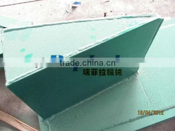 wood splitting machine--most advanced
