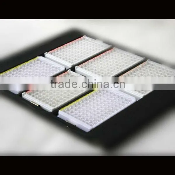 Fully Automated Medical FIA Analyzer