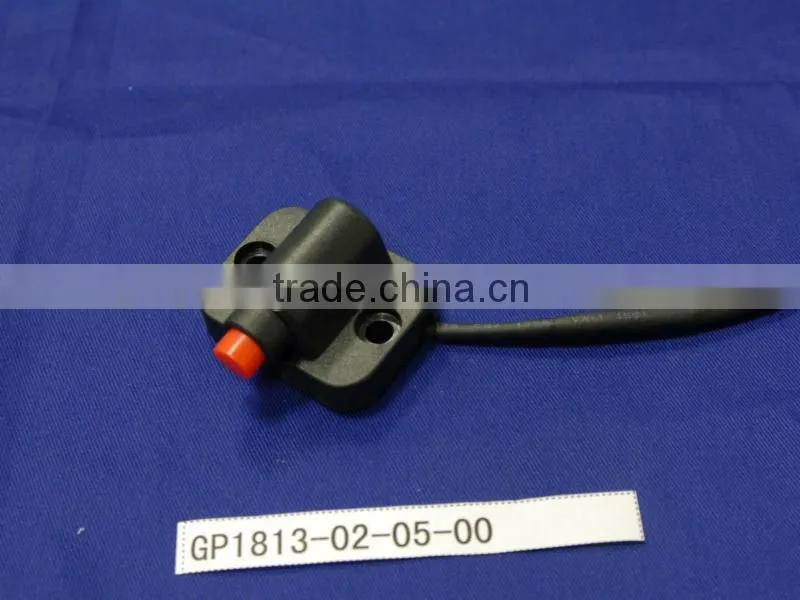piezo igniter