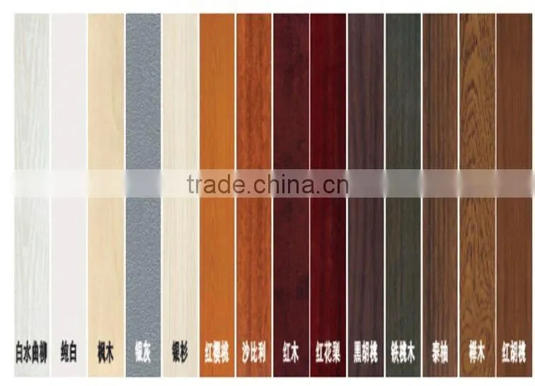 funiture decorative PVC sheet