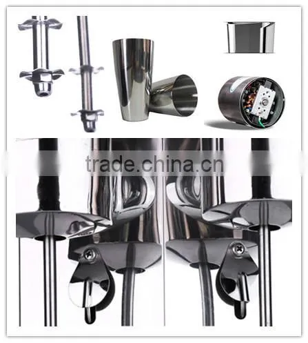 China Wholesale CE Approved Drink Mixer/ Milk Shaker/ Milk Tea Maker
