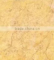 Fuzhou 600x600mm Rustic floor tile gold ceramic