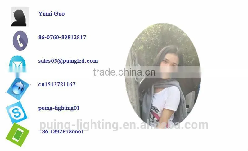 surface mounted led panel ceiling light 6w 12w 18w 24w for stair hall lighting
